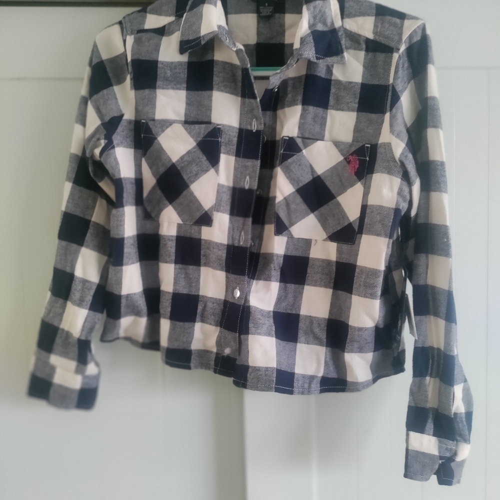 Long Sleeve Top